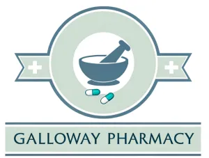 galloway's logo